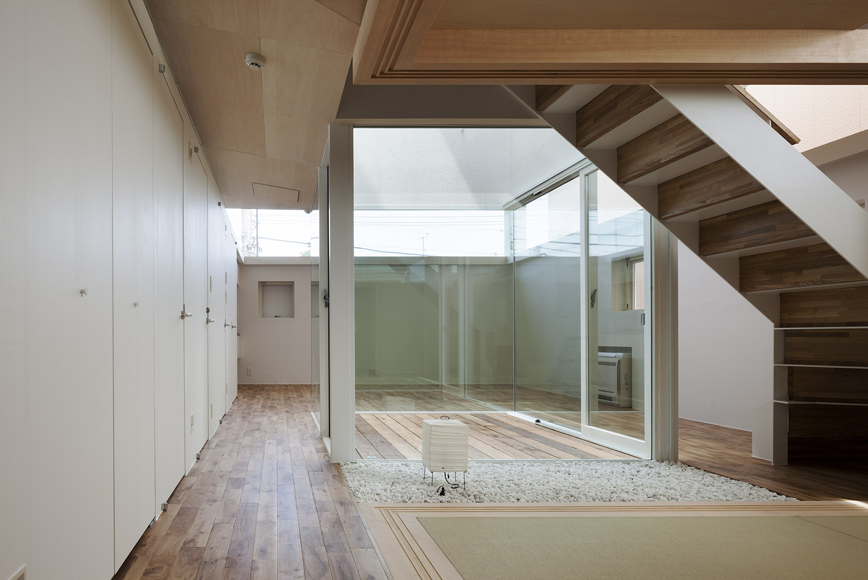 神奈川M宅 / I.R.A.-87