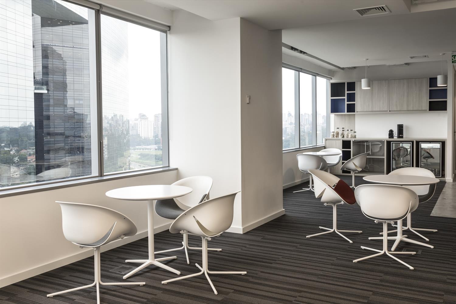 阿雷亚利斯 13 办公室-10