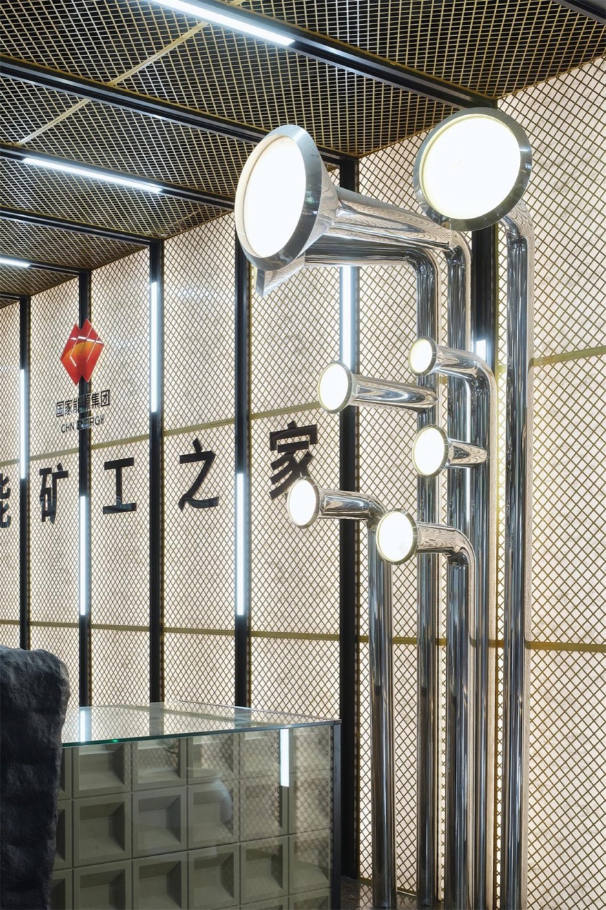 矿工之家集装箱酒店丨中国蒙古丨上海交通大学奥默默工作室-115