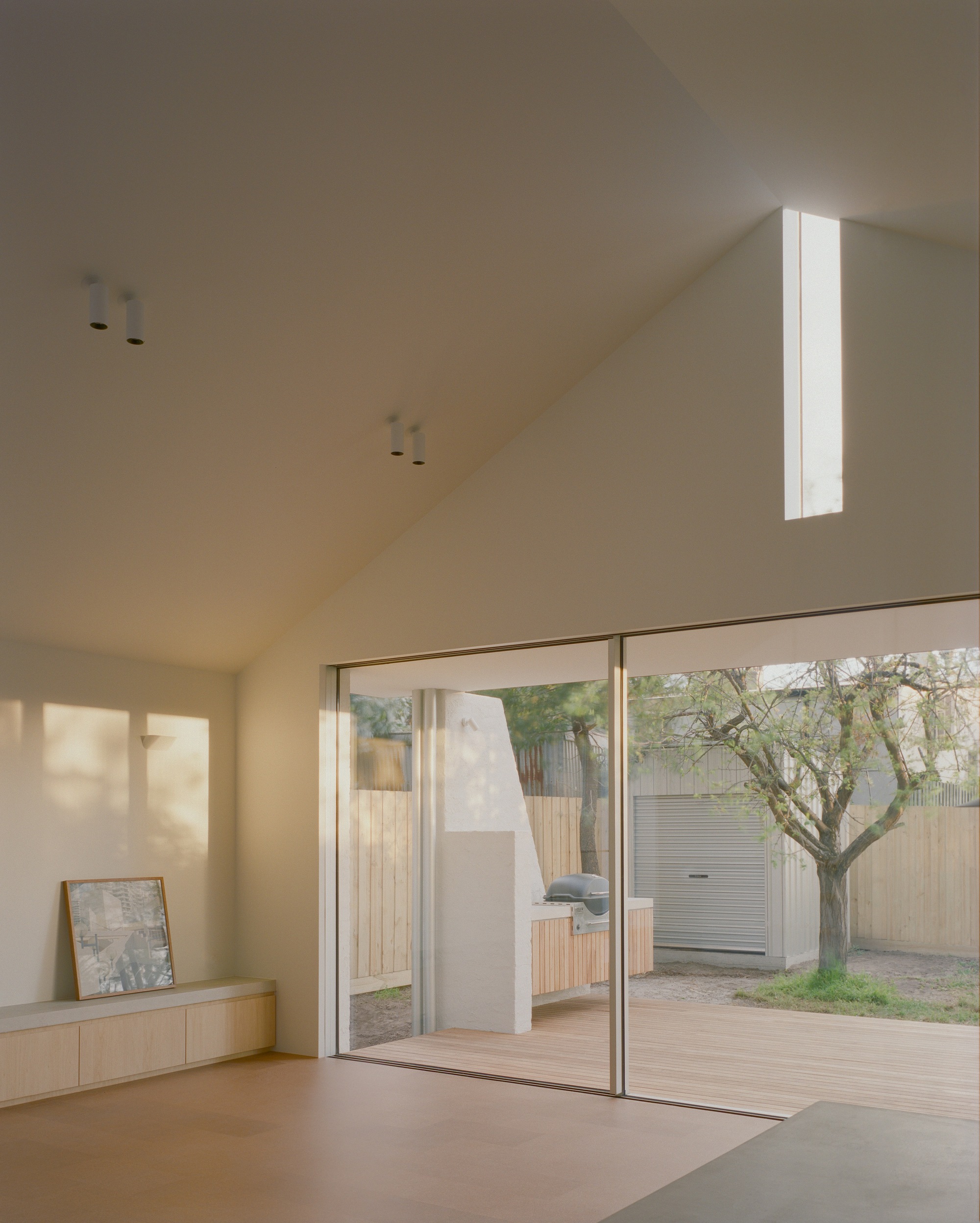 丨澳大利亚墨尔本丨Healy Ryan Architects-34