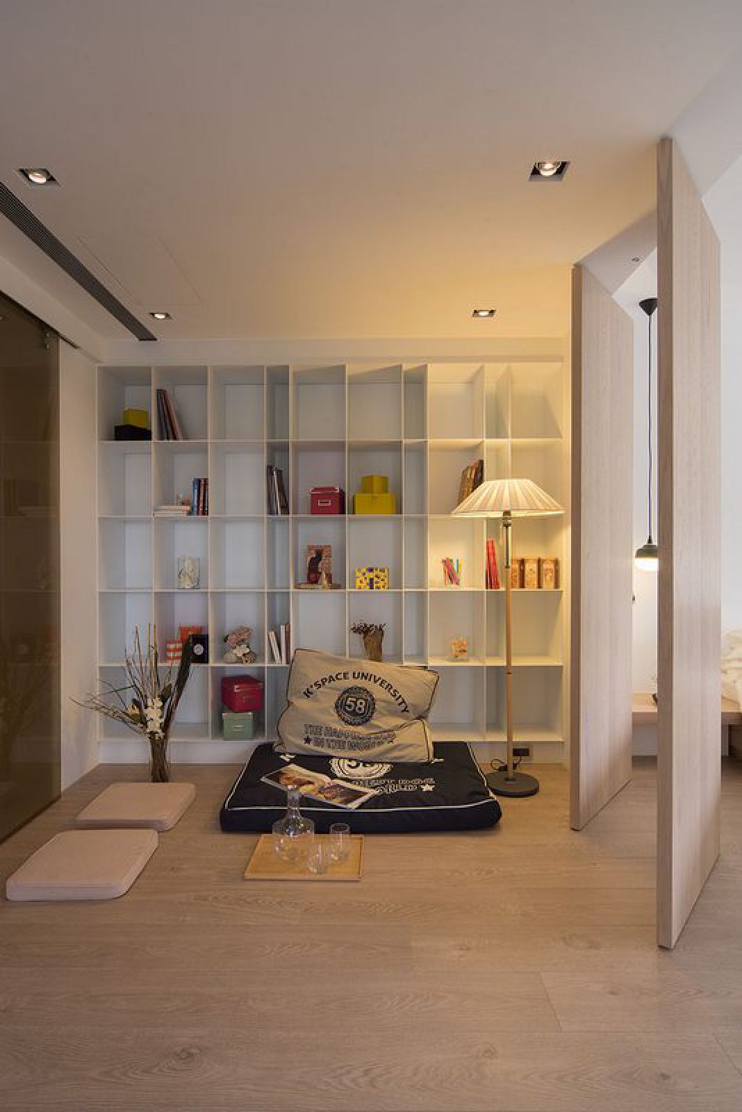 231㎡舒心全日光场域别墅设计  玉马门-7