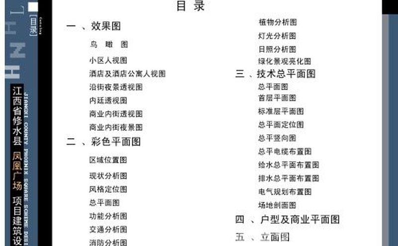 凤凰广场建筑群-81