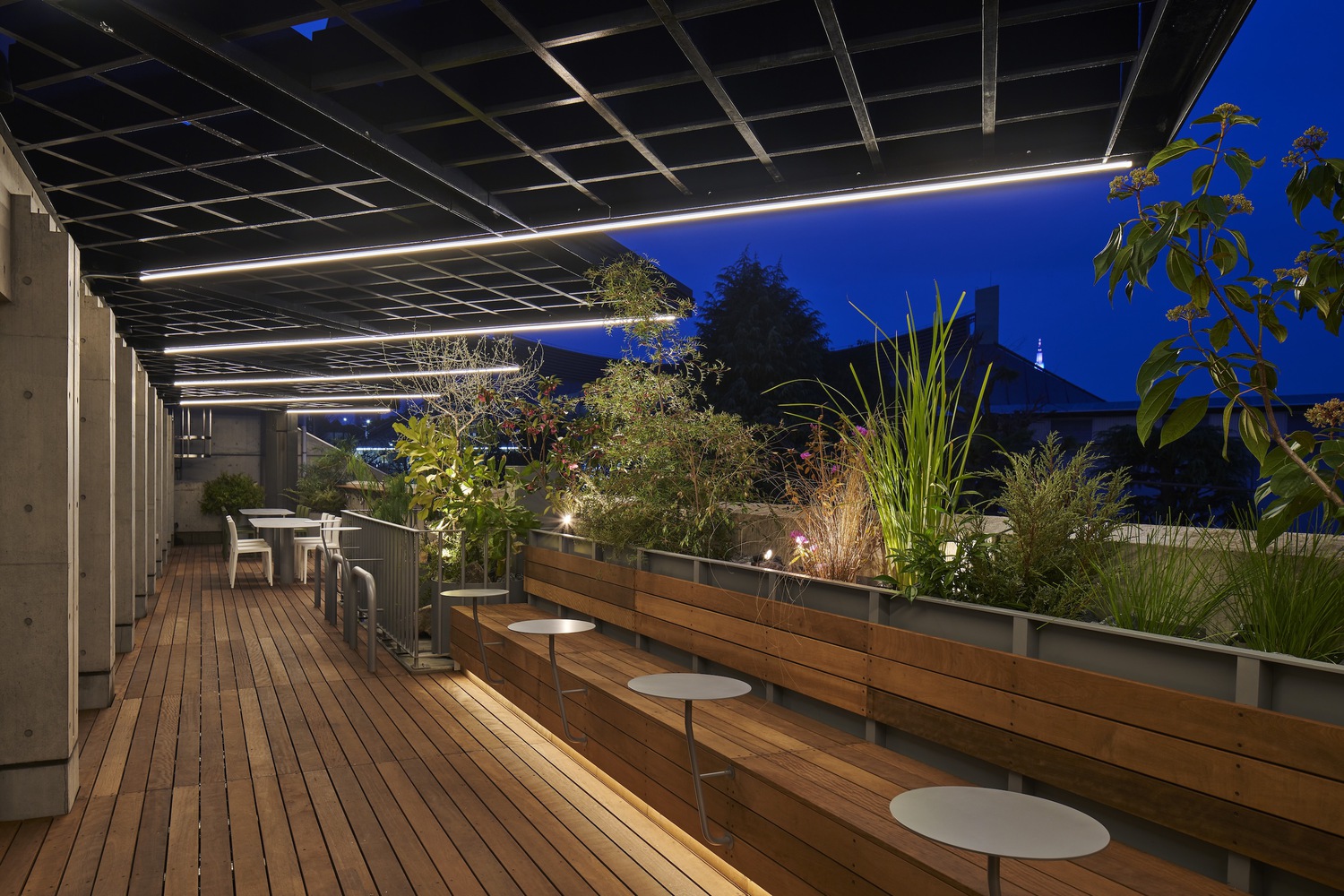 日本 Kuwasawa 设计学校-15