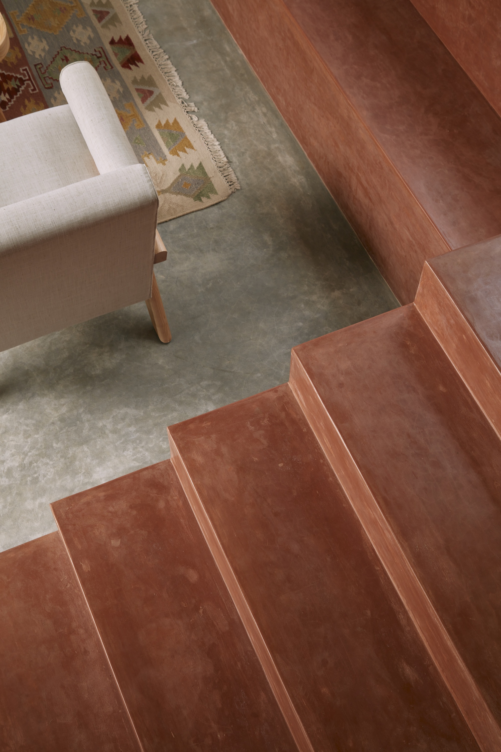 木屋丨印度班加罗尔丨Taliesyn Design & Architecture-36