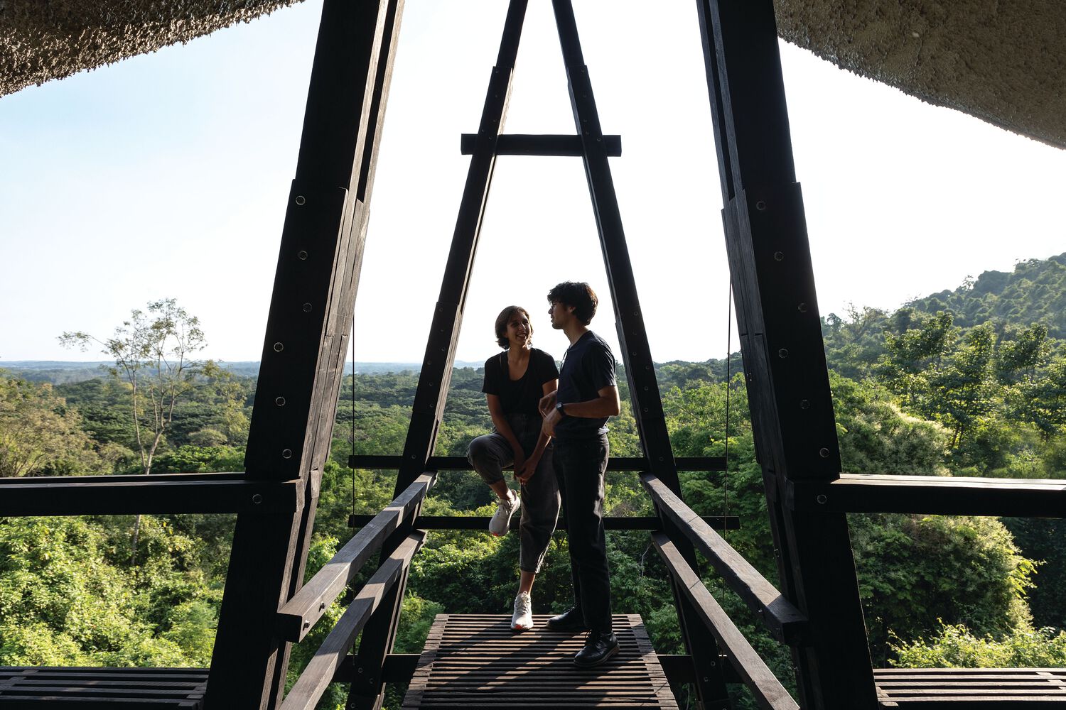 厄瓜多尔学习装置-30