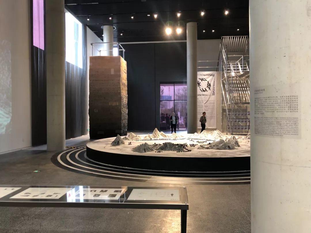 “未知城市:中国当代建筑装置影像展”丨中国深圳丨趣城工作室（ARCity Office）-12