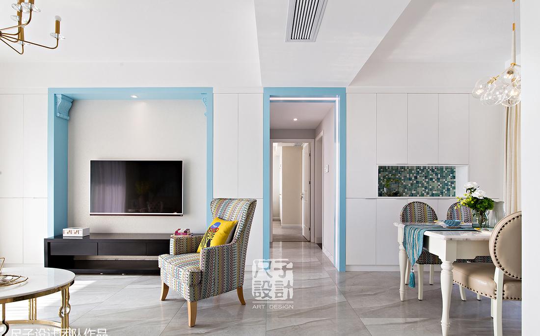 情迷贝加尔湖畔的现代居家设计-5