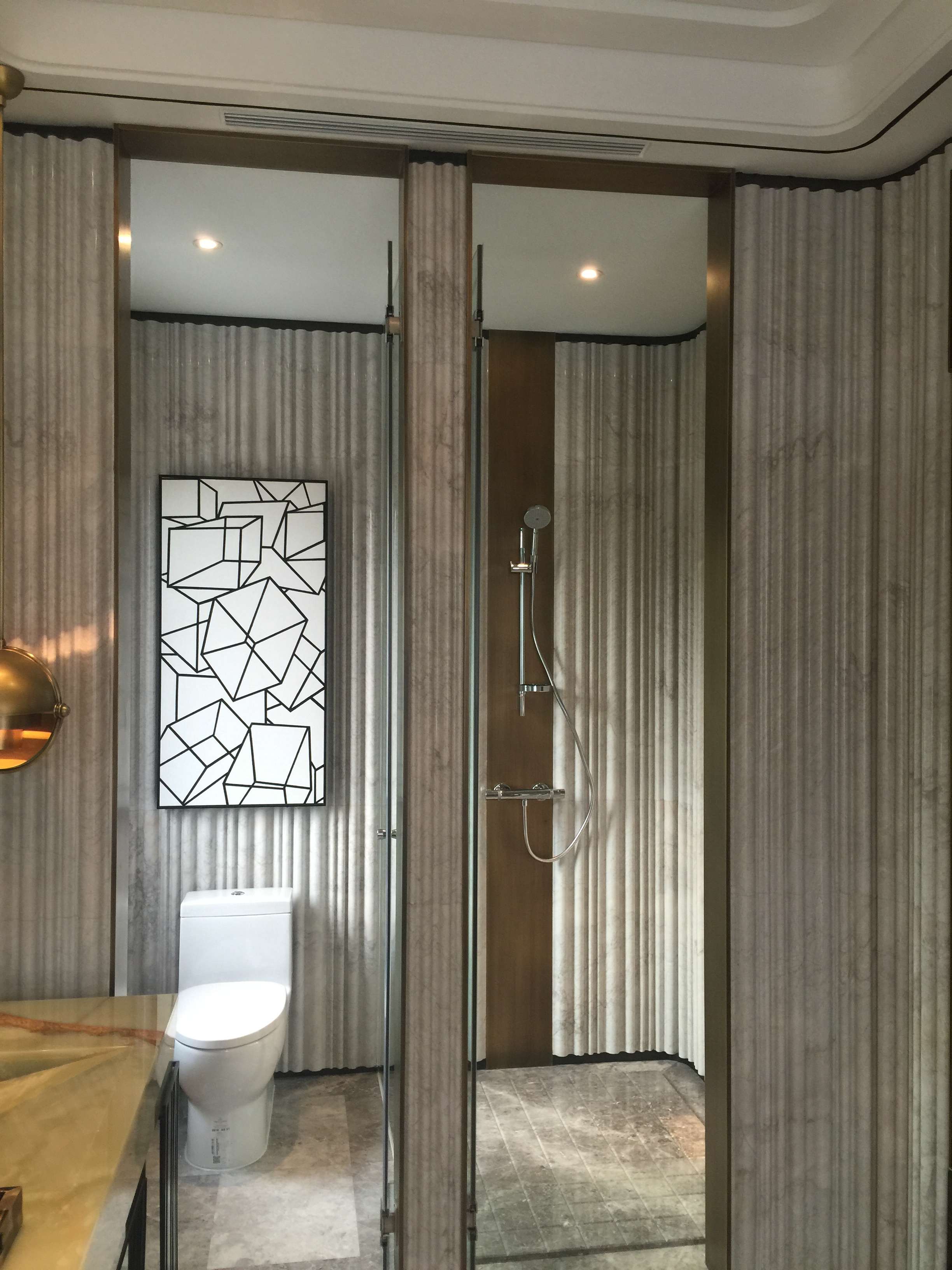 中粮瑞府楼王户型-14