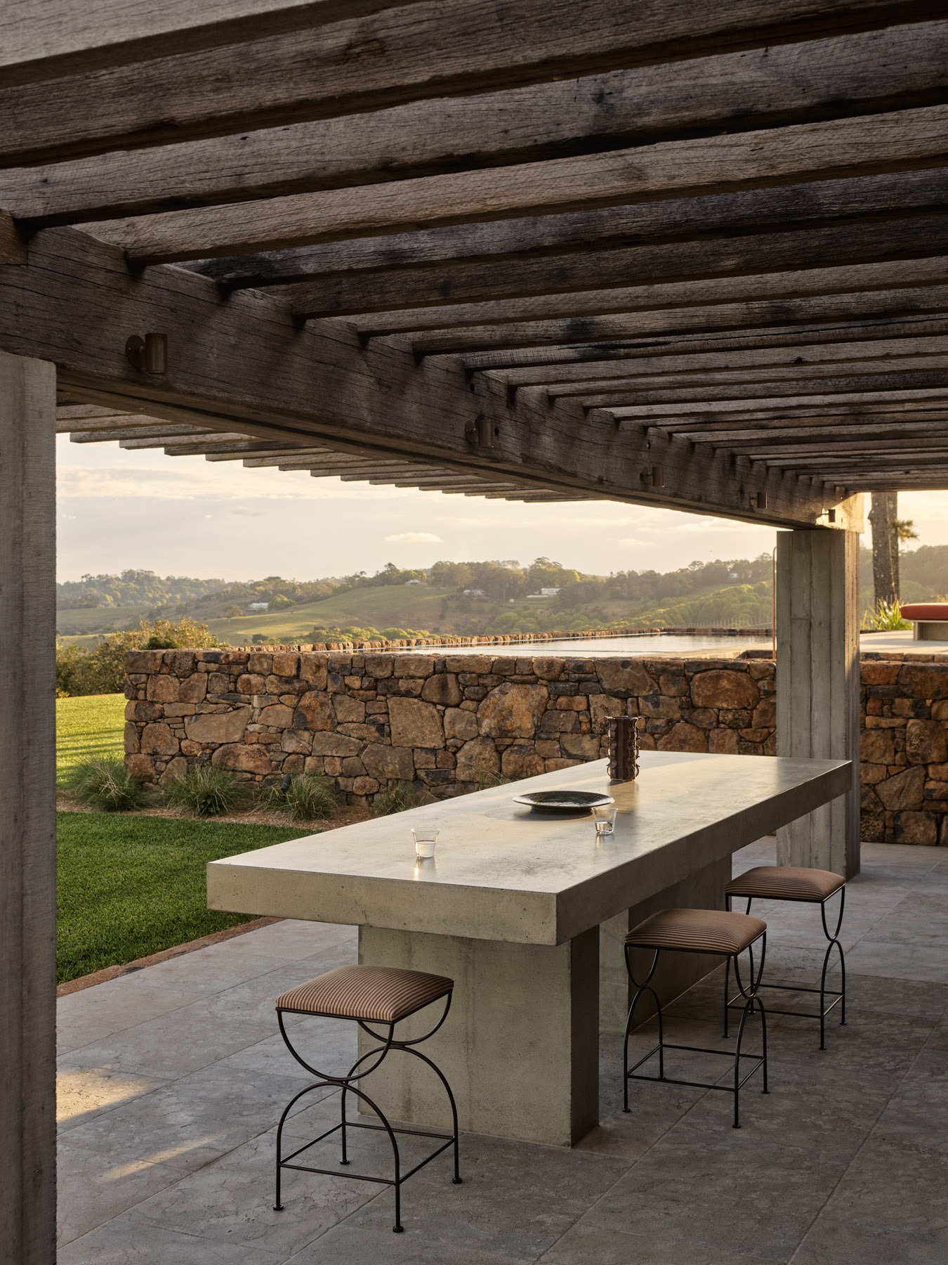 Ronnoco Farm | Polly Harbison Design-20