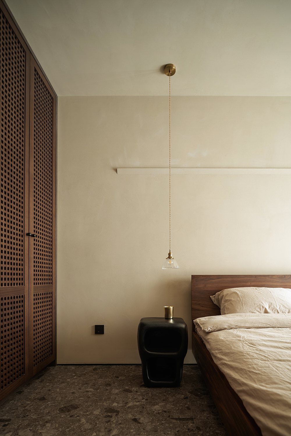 游野之外 · 武汉凤凰城 155㎡自然之家丨中国武汉-56