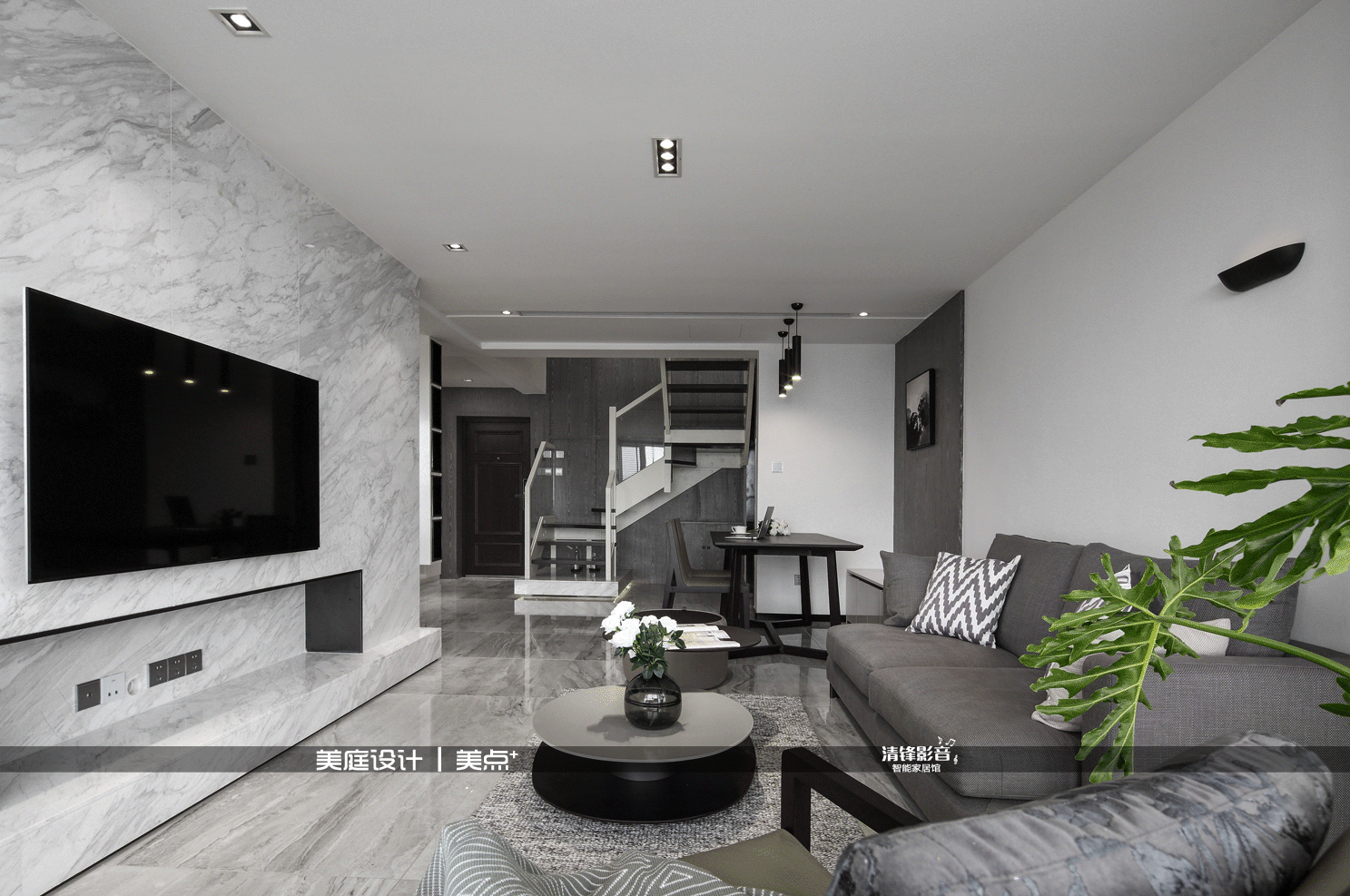 山东泰安瀚舍设计 | 阳光向南-40