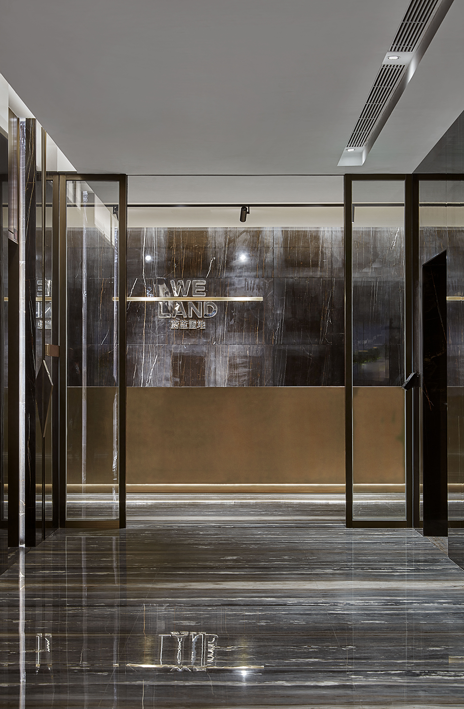 BLUE LAND雅奢天际办公-25