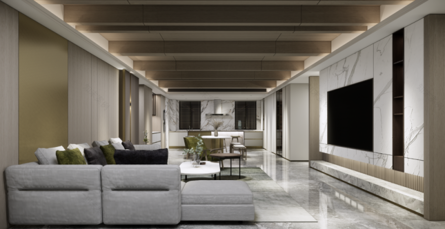 缙云壶镇乐业广场丨中国丽水丨执见设计-28