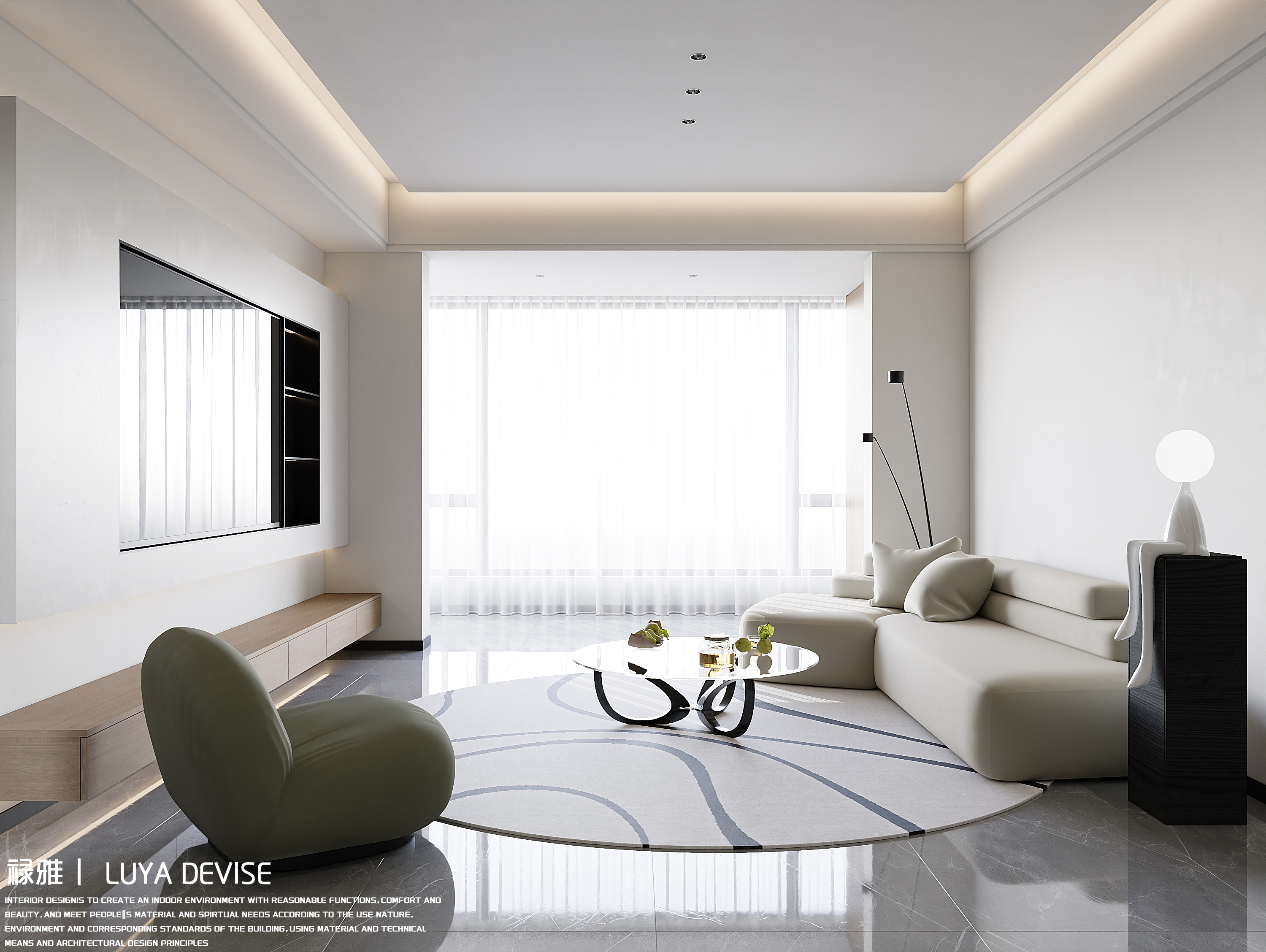 最新渲染作品-2