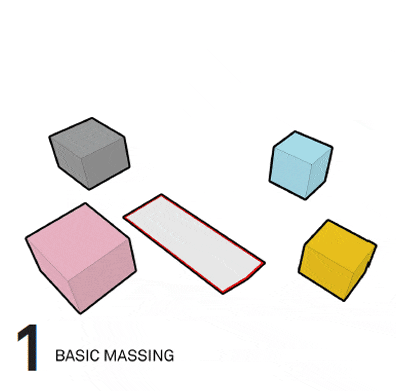 金边新地标集茂大厦丨柬埔寨丨Aedas-15