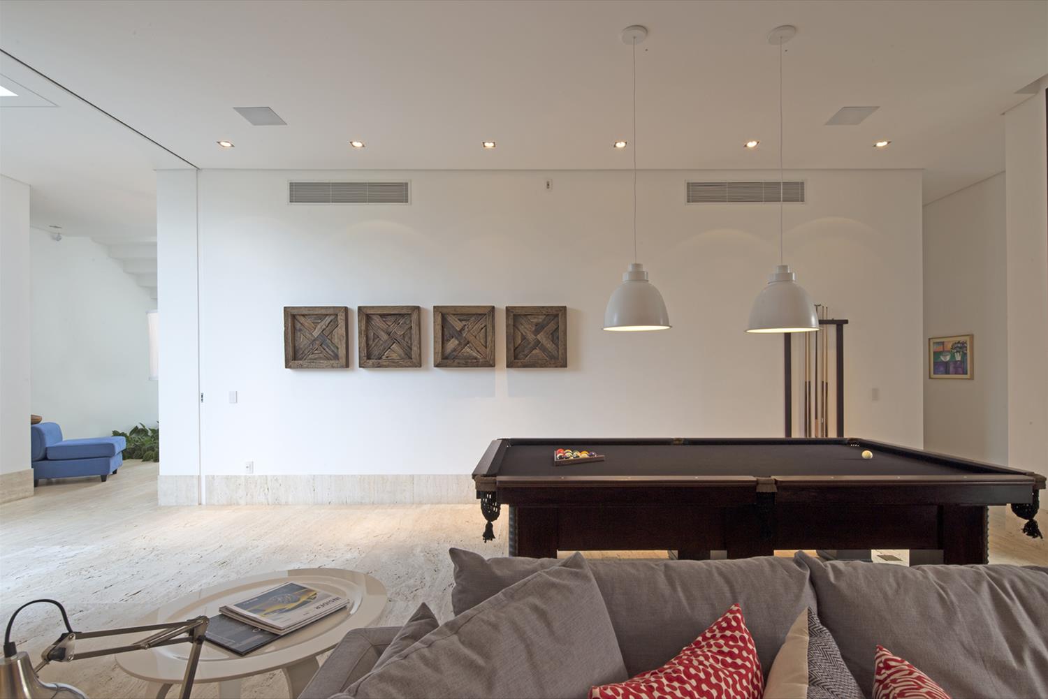 巴西庄园式住宅-18