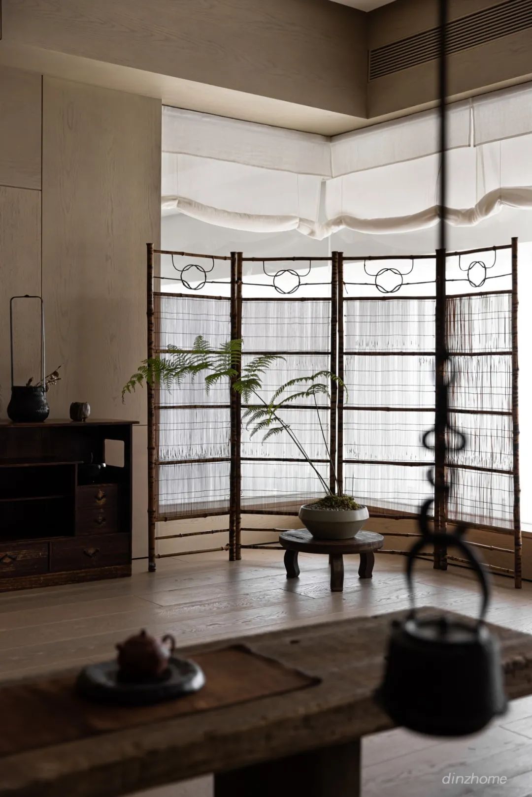 极简之境 · 探索现代办公空间的艺术与生活丨中国杭州丨喜叻设计-163