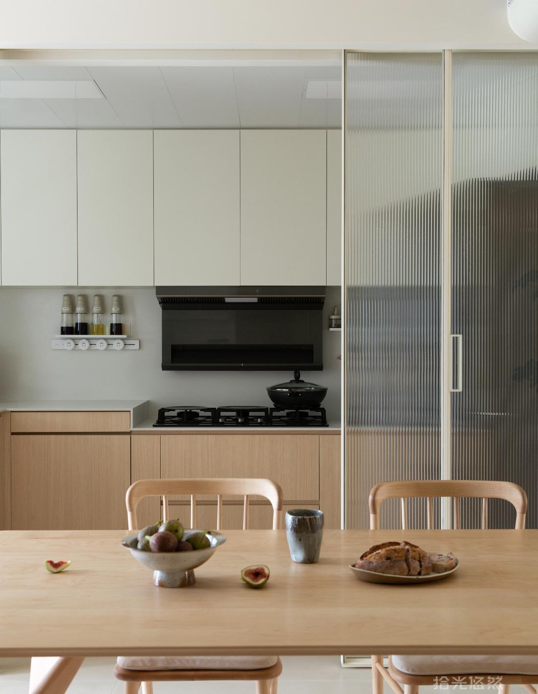 现代日式 · 森系生活-19