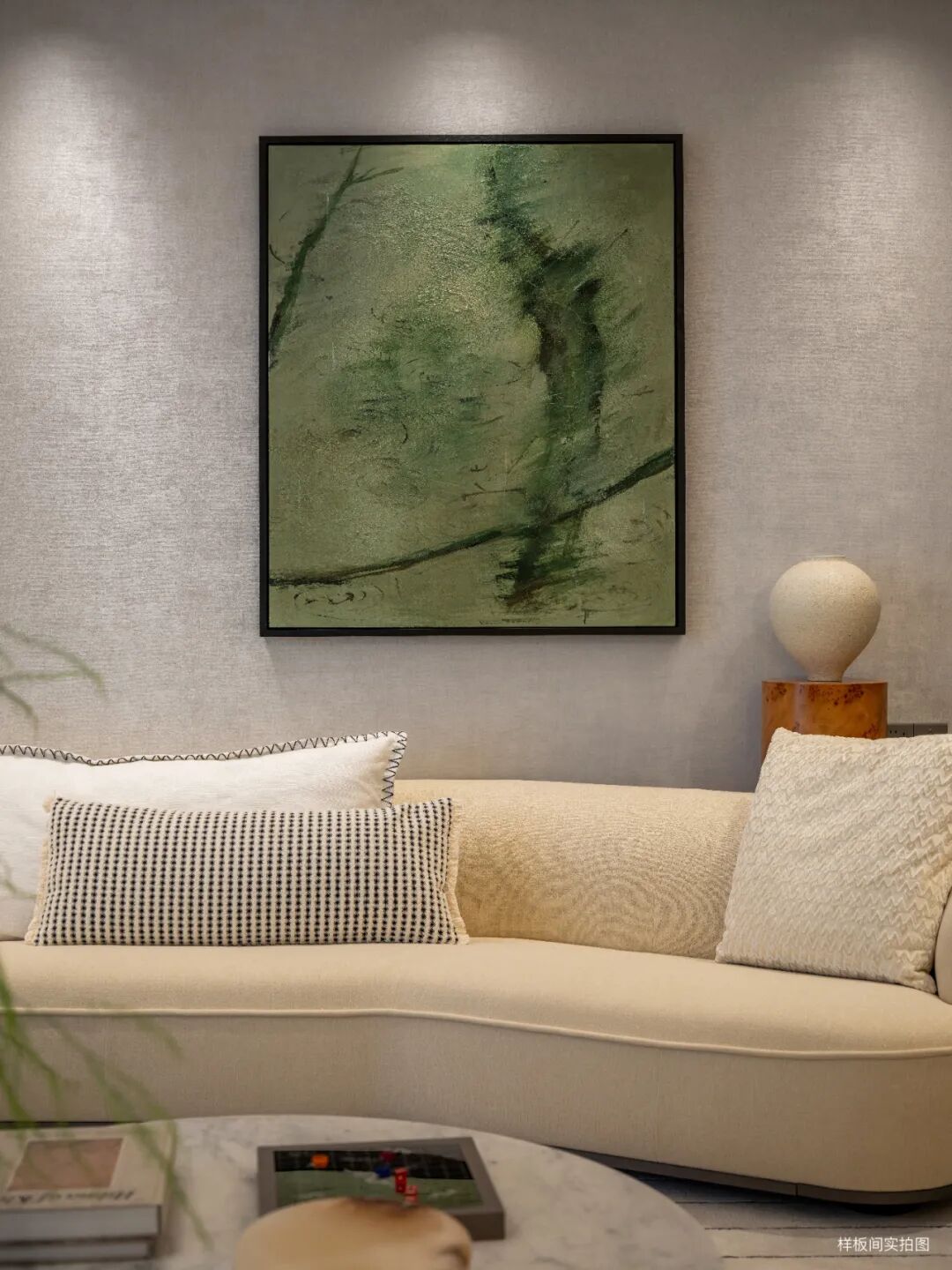 全新亮相｜YUNĒ269超级5房滨江生活新境界-12