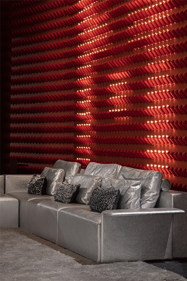 MEXTRA 美萃未来馆丨中国东莞丨IDM 设计研究中心-39