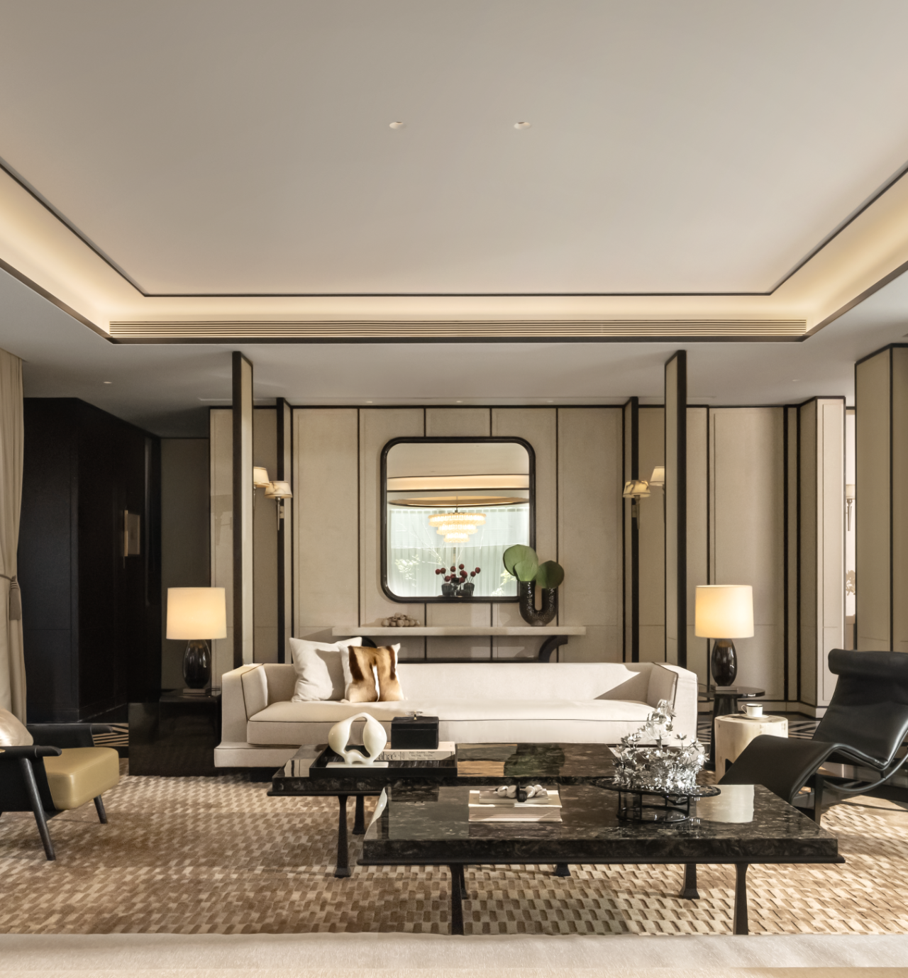 李益中设计| 义乌绿城·凤栖逸庐-6