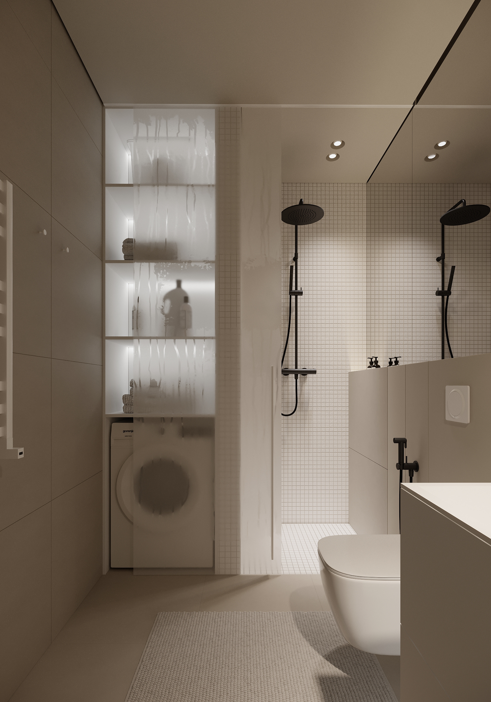 KS40号公寓丨乌克兰基辅-20