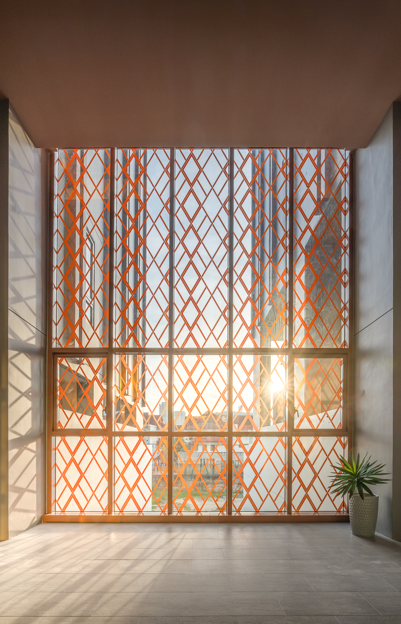 昆塔拉·普姆素坤逸39号丨ThailandBangkok丨Tandem Architects (2001) Co.,Ltd.-8