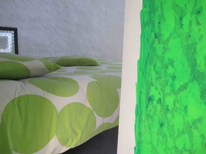 穿越时空的泡泡屋 · 法国 Museumotel 酒店设计传奇丨Pascal Hausermann-16