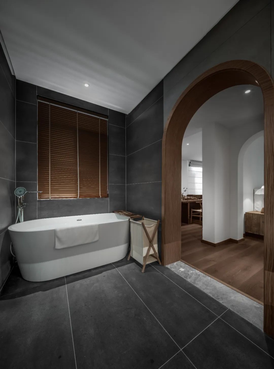 云南乡村振兴示范项目筠居民宿丨中国云南丨山隐设计-36