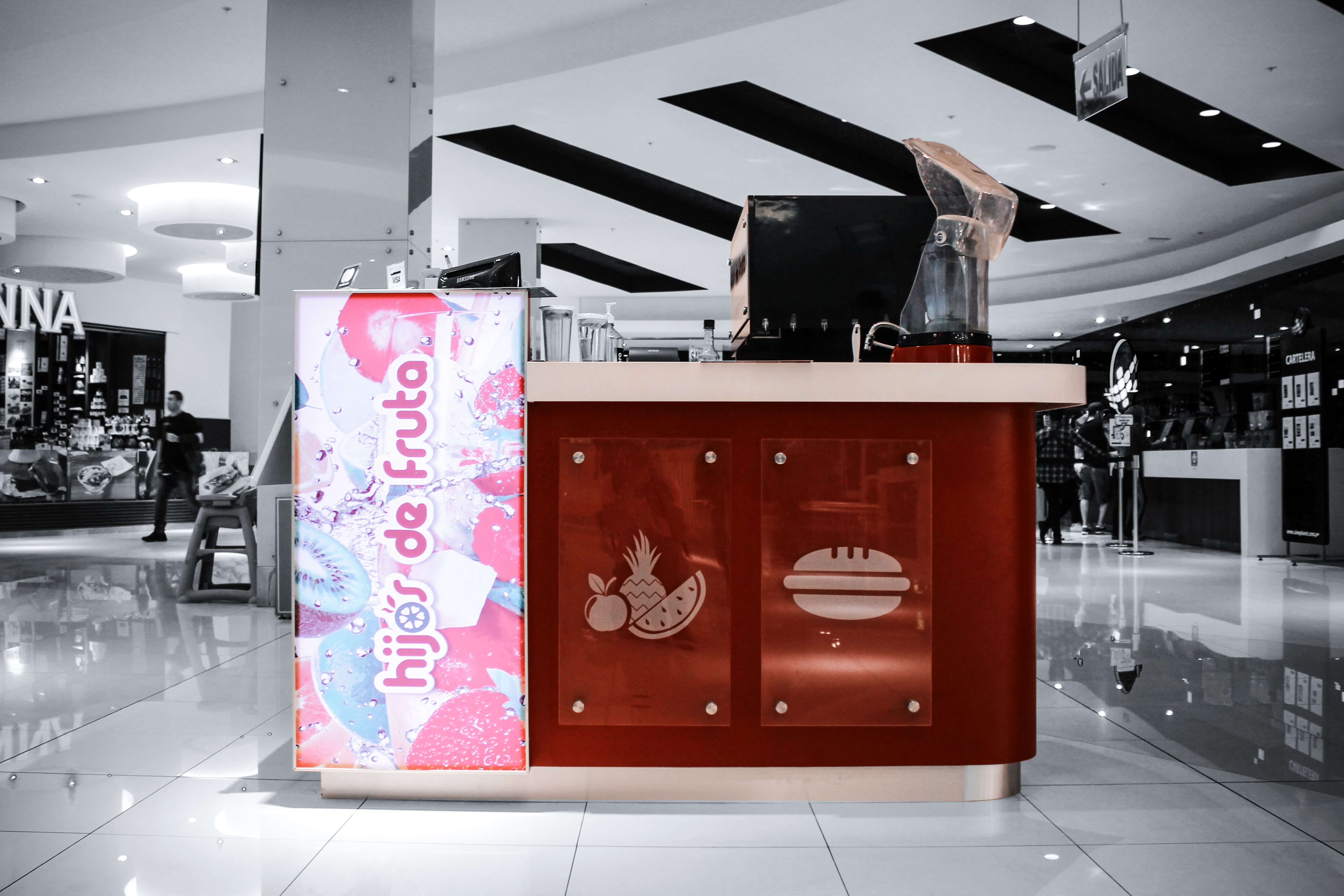 Juice Kiosk Development-13