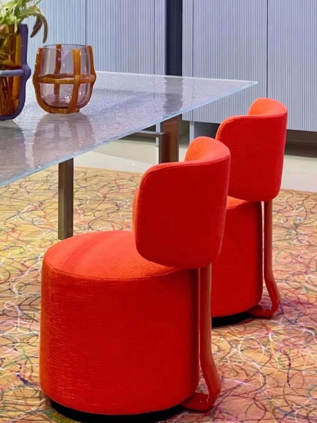 2023 米兰国际家具展丨意大利米兰-184