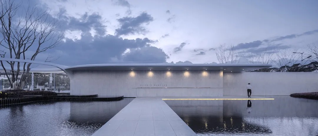    魏玛景观丨金辉张家港滨河云璟 景观设计 丨中国-57