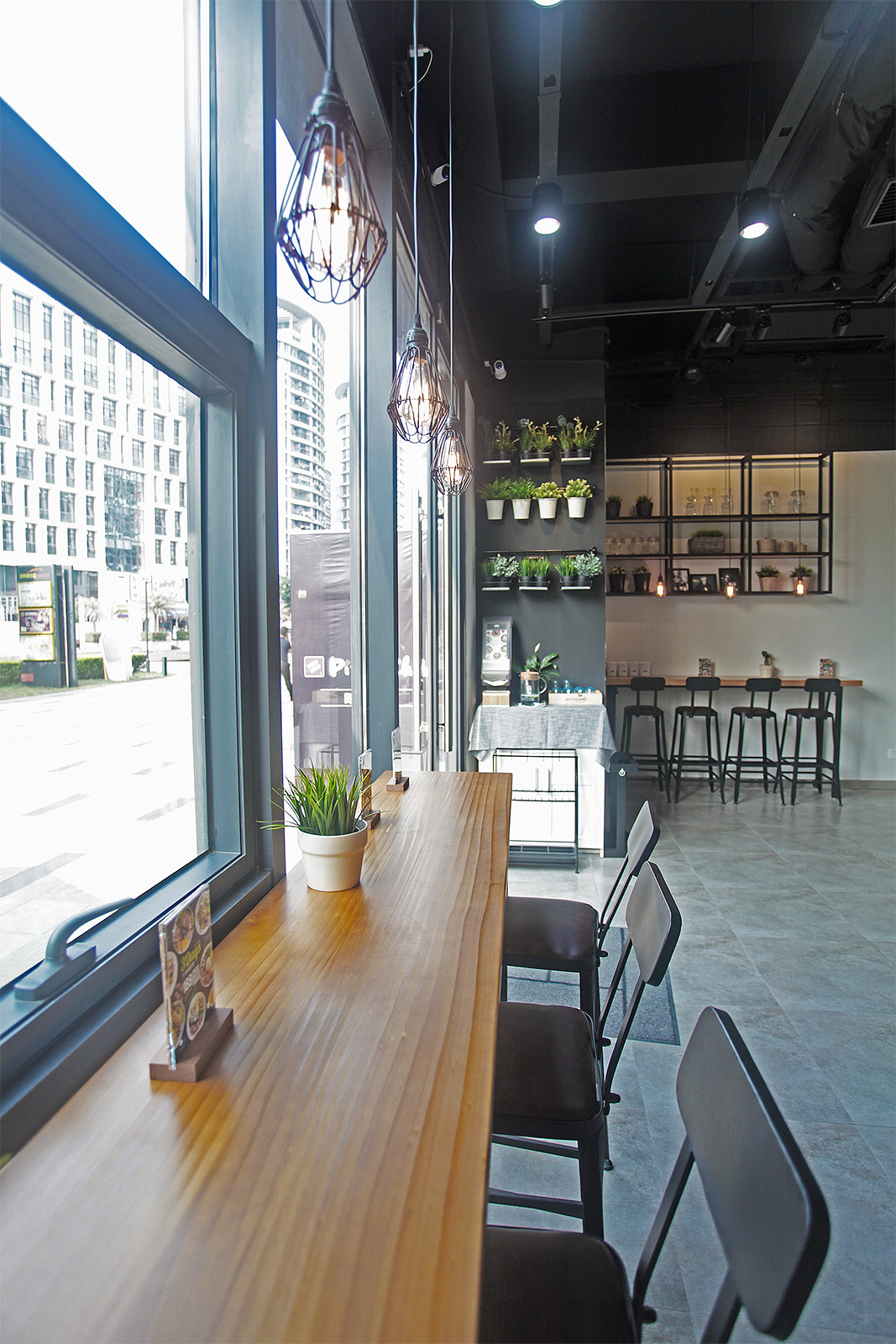 ensalada 江北店-18