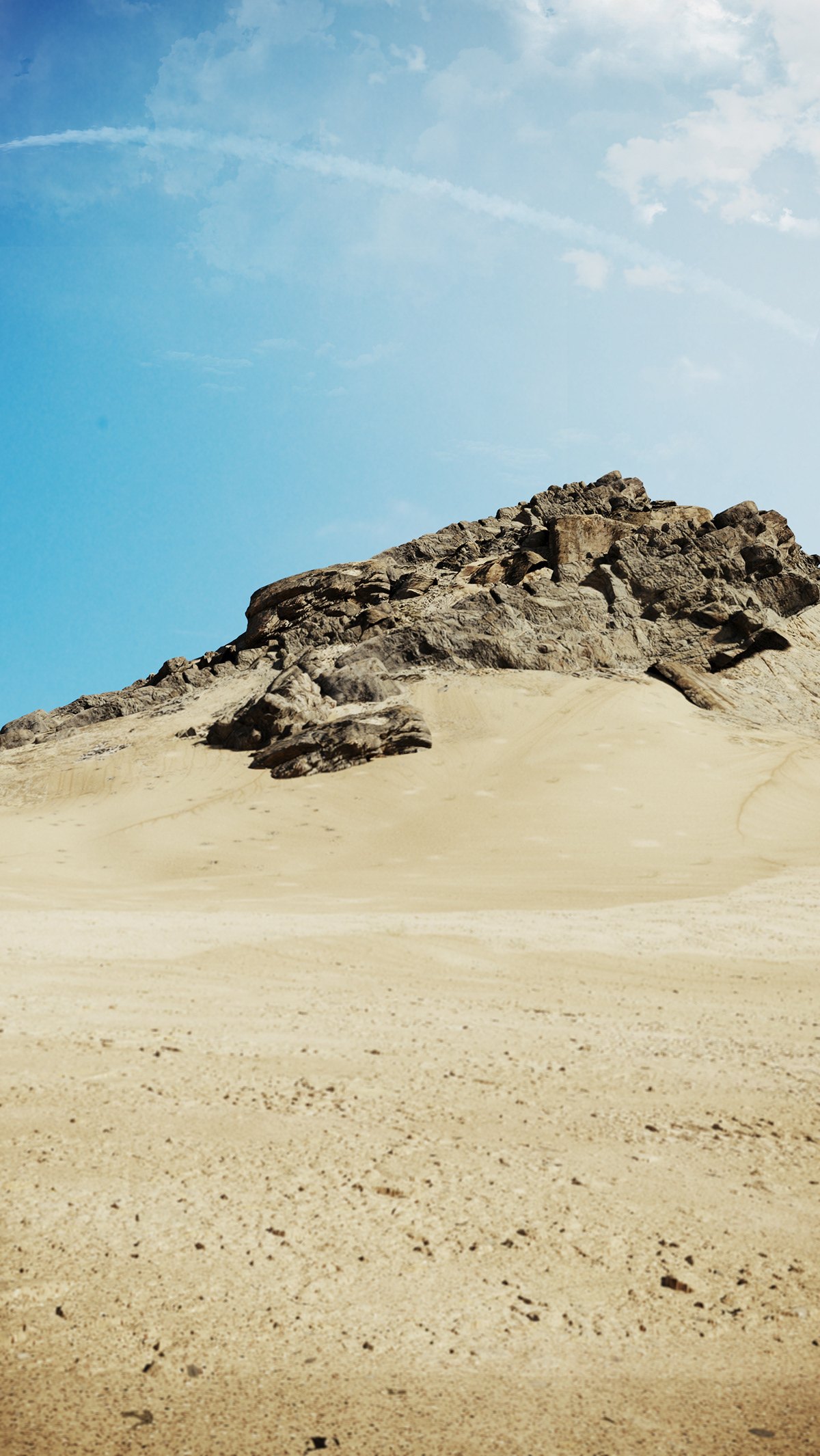 地中海风情海景别墅设计-9