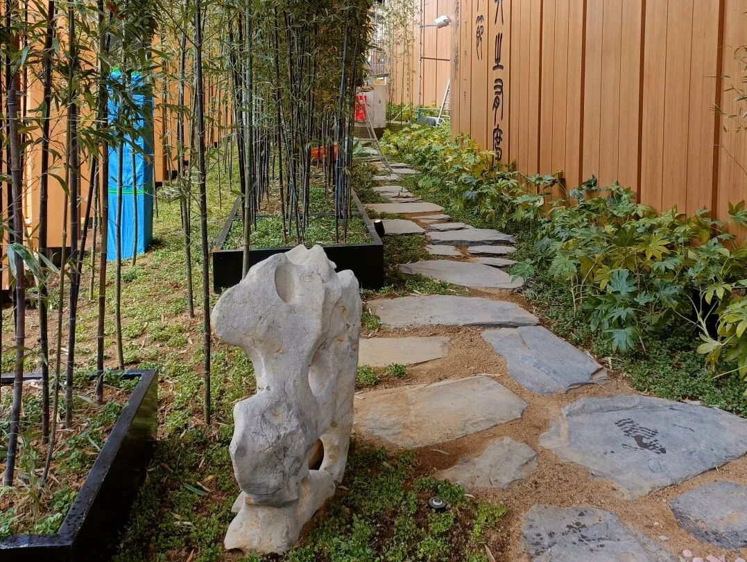 央视关注|中国馆将于4月13日大阪世博会开园之际正式开馆-35