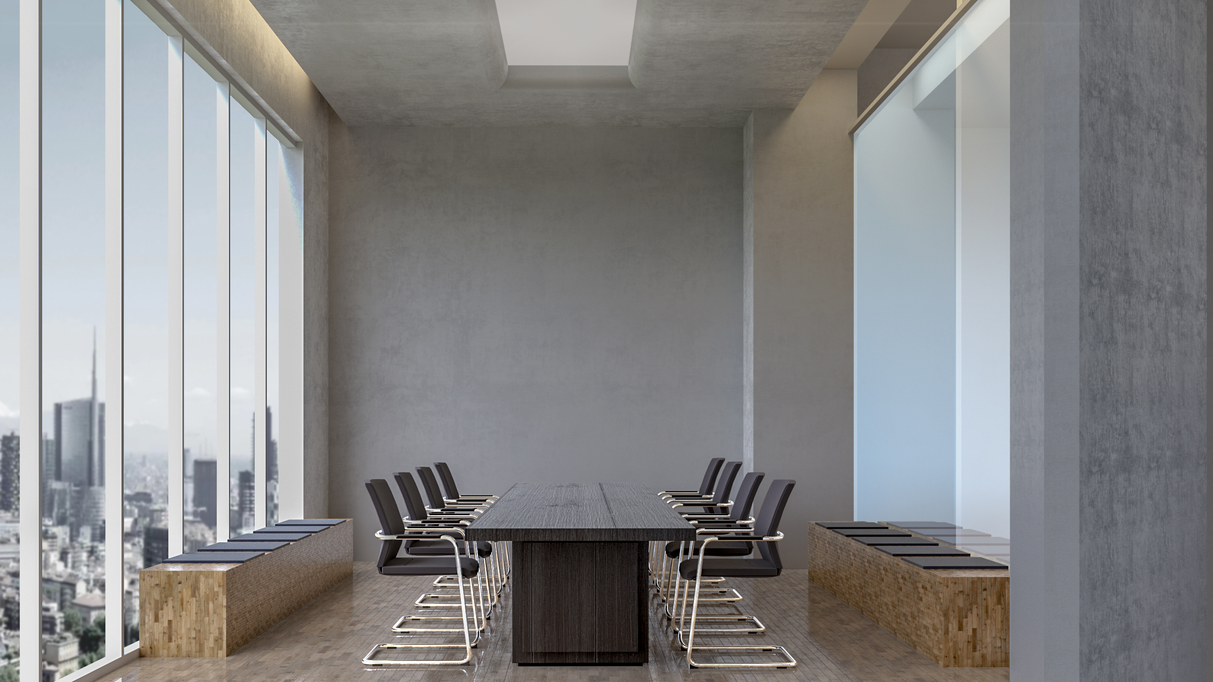 2022｜效果图作品小集14｜Students&  works-2