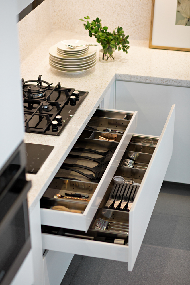 印尼风水住宅 | 现代热带风情的和谐统一-68