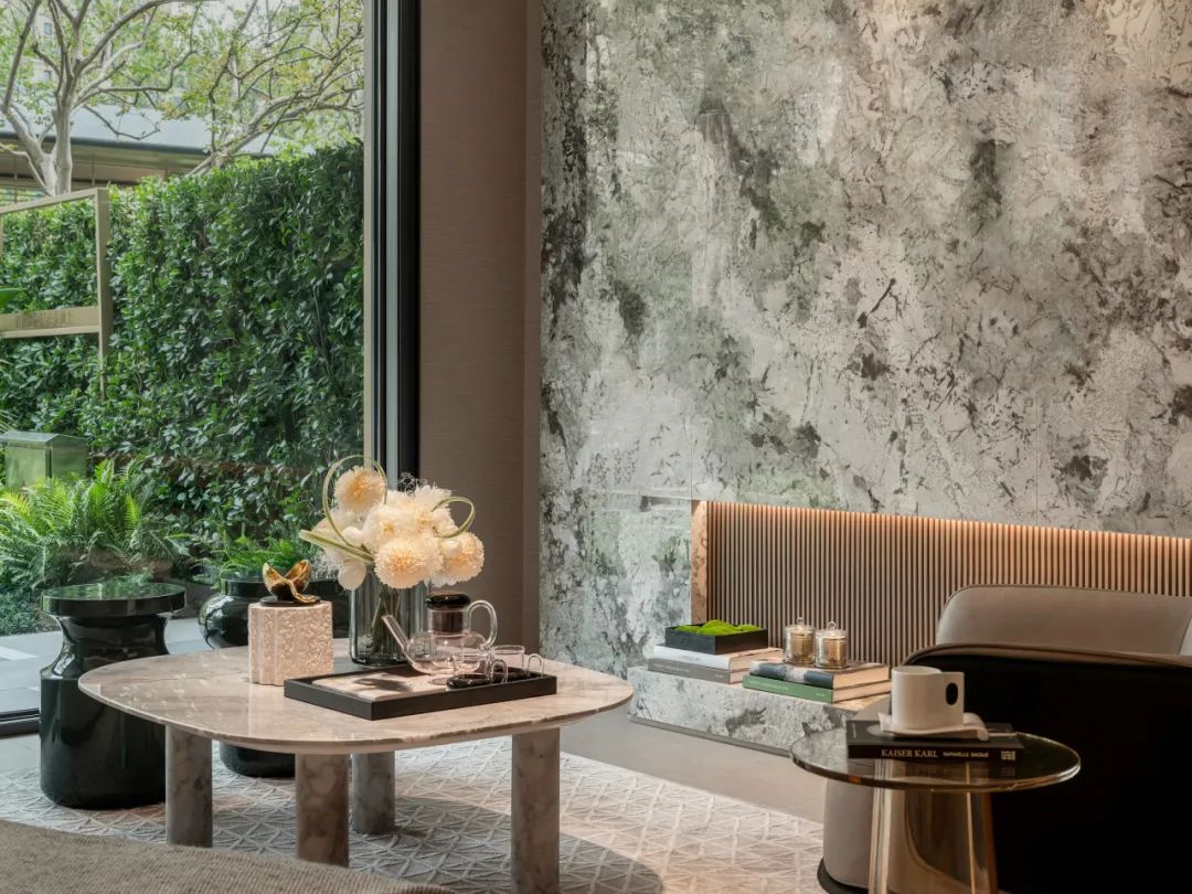 DIA新作｜宋韵无所在，而无所不在——杭州中天·临安樾青岚-79