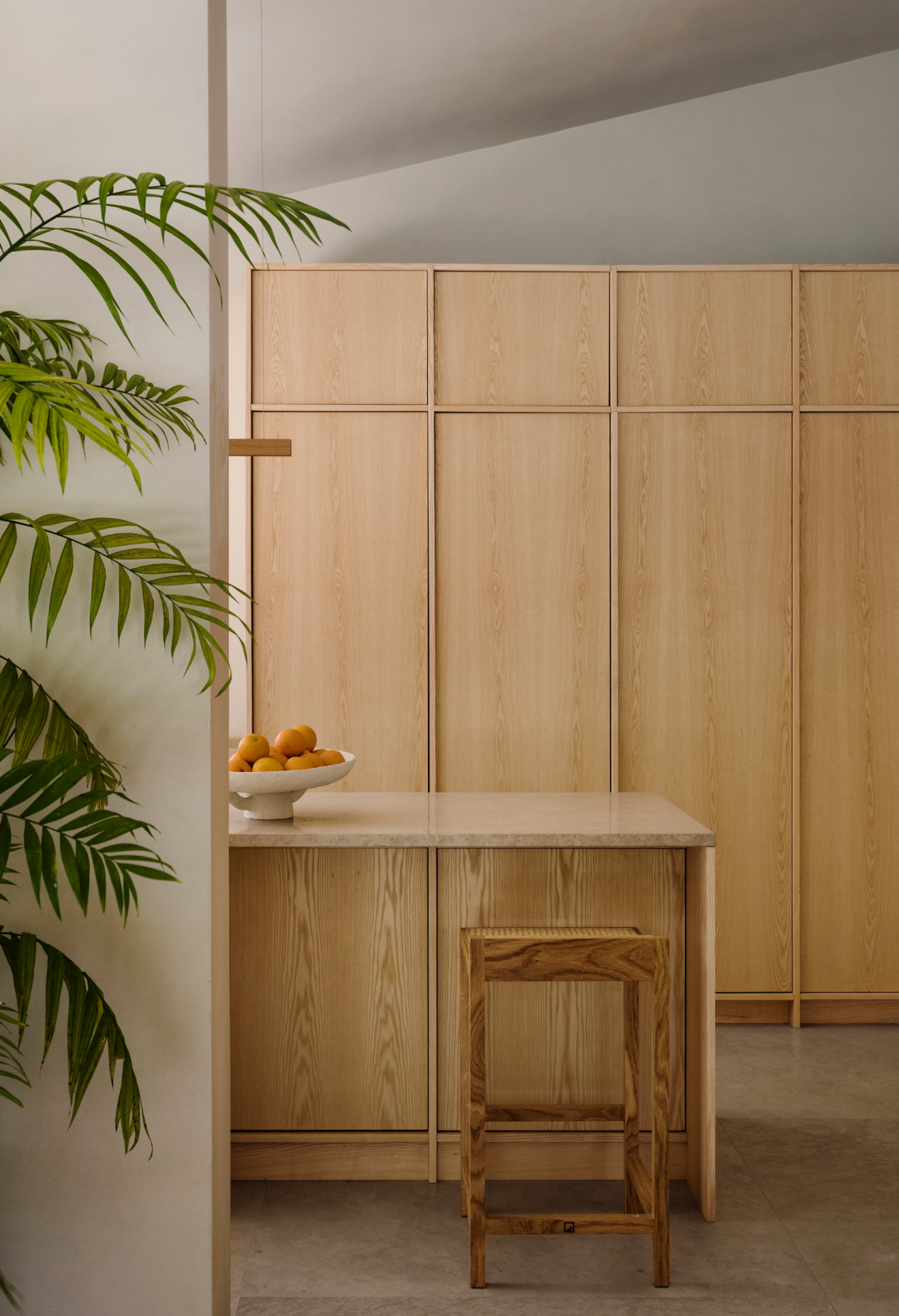 二月工作室丨西班牙马德里-6