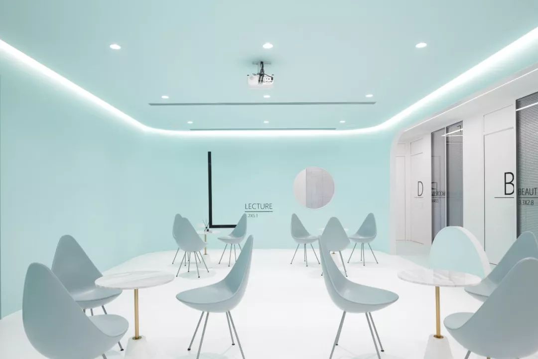 重庆粟集轻食空间 | 减法设计,粗糙变细腻-55