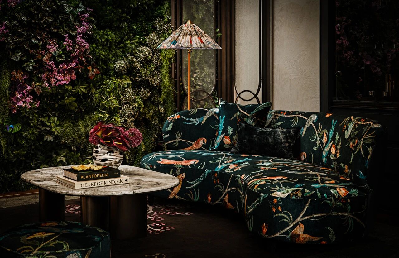 上海·弘安里丨中国上海丨深圳市布鲁盟室内设计有限公司（Bluemoon）-97