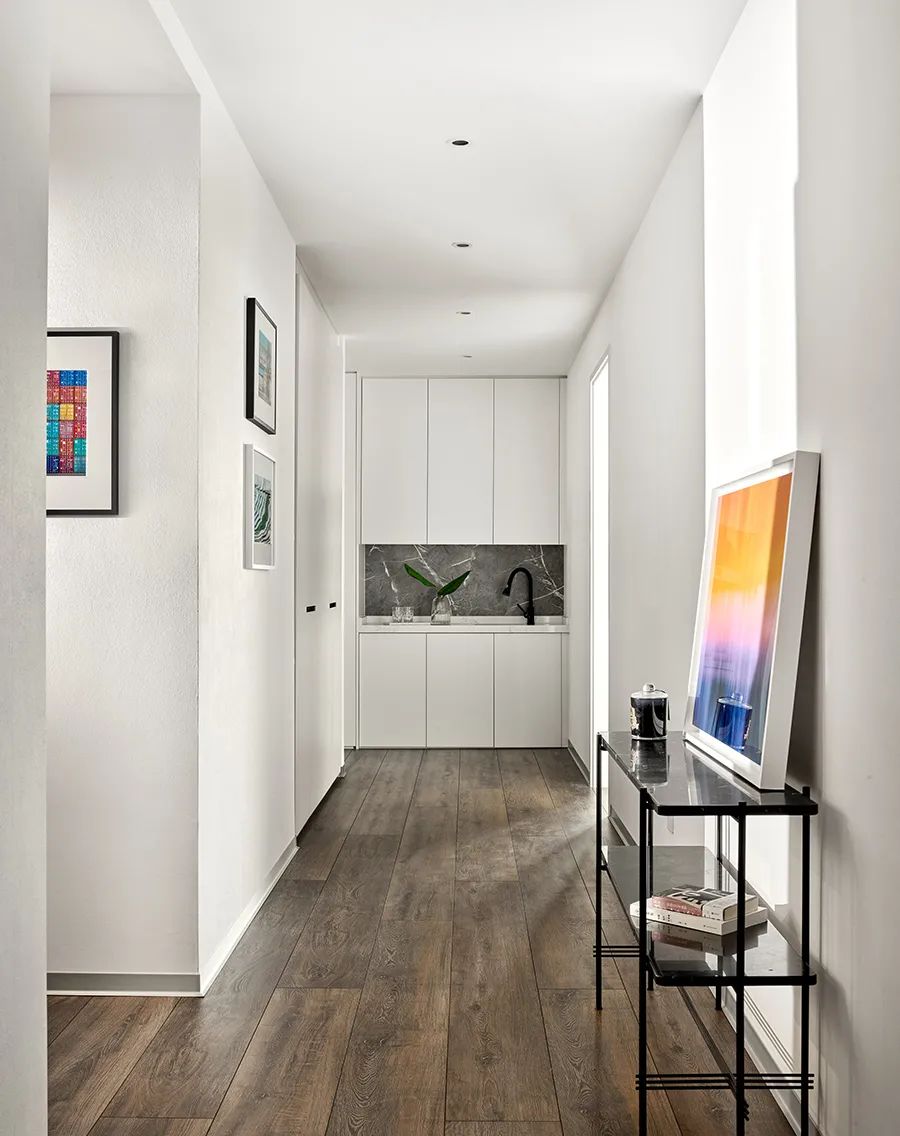 打破界限,600㎡舒适宅的创意设计丨ASH Design-36