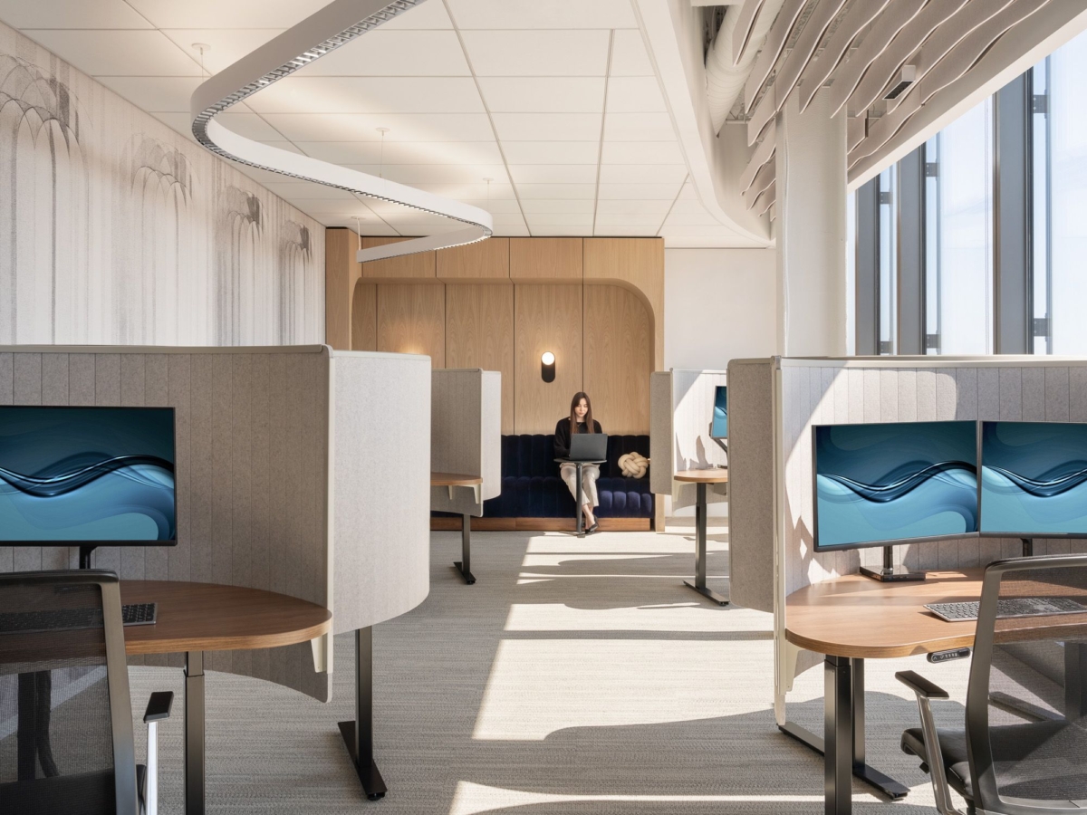 丨美国波士顿丨OTJ Architects-10