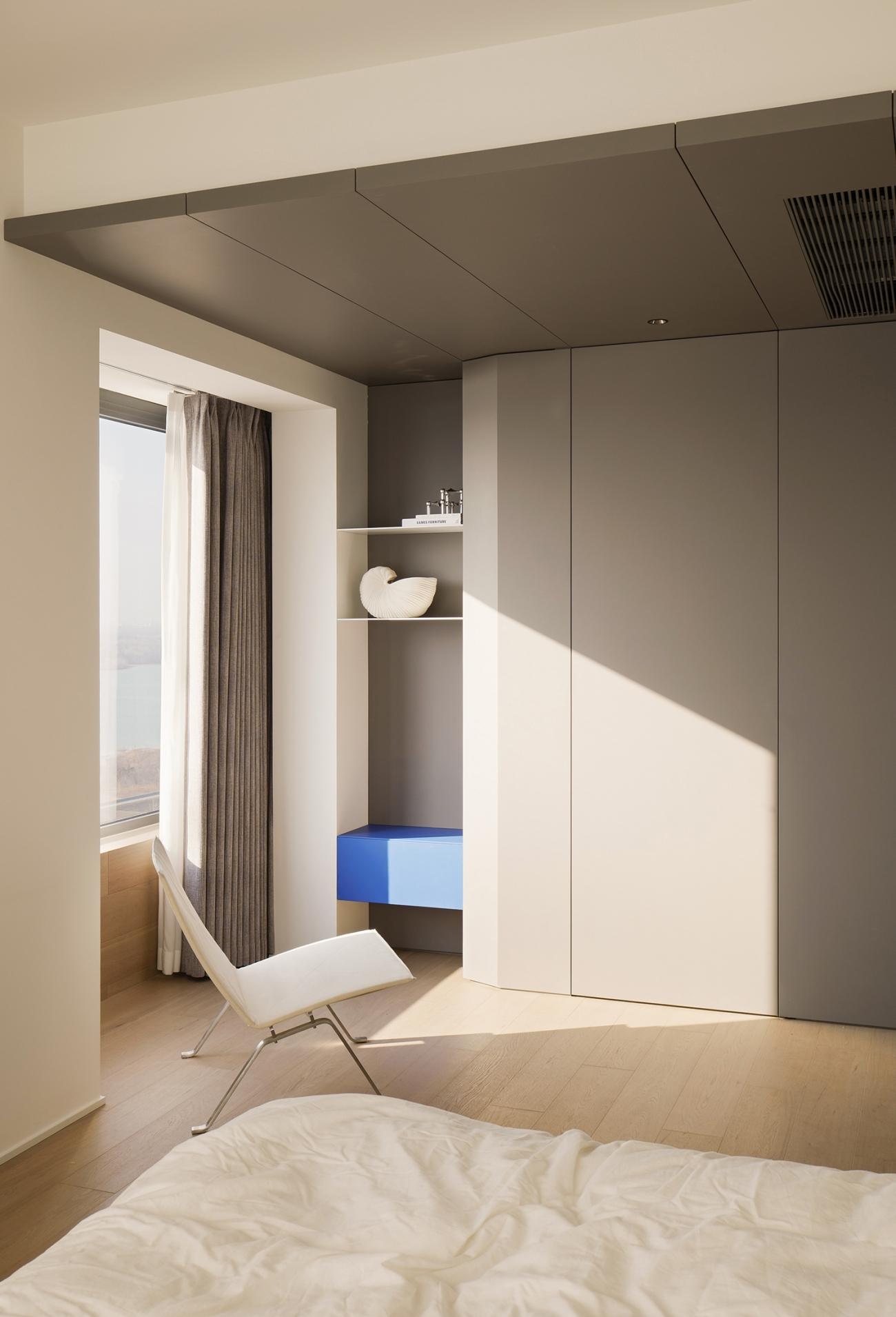 八度空间丨中国合肥丨云行空间建筑设计-65