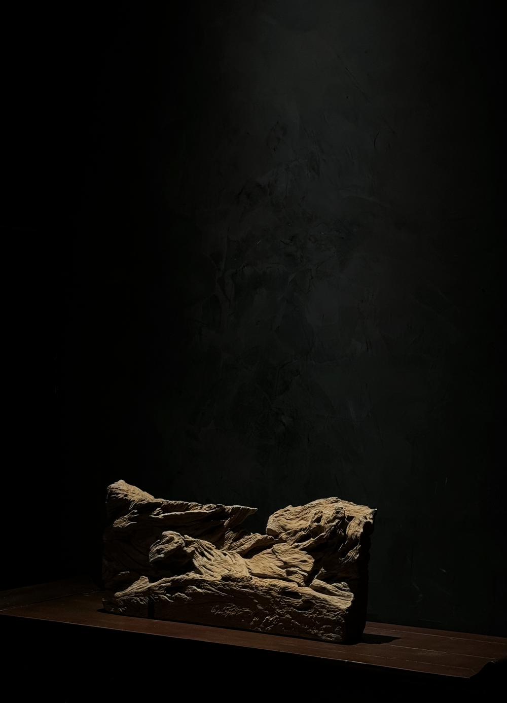 思丽设计作品 | 百年武汉外滩六合路上的一家高级餐厅· 六悦里-30