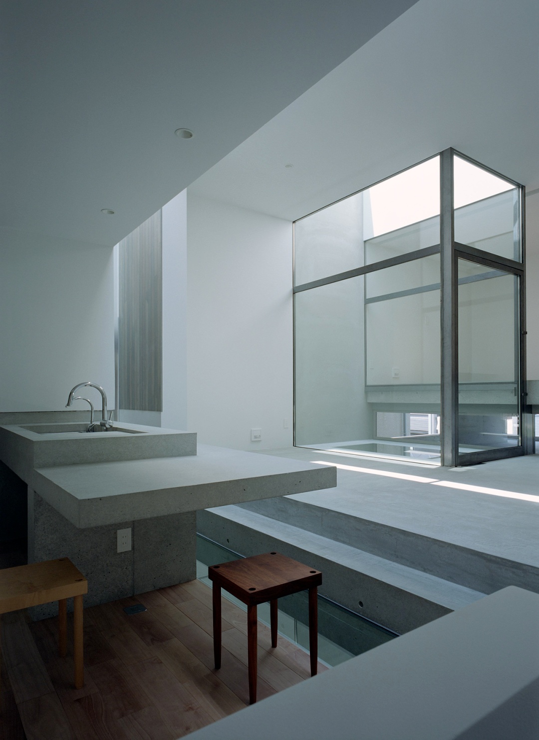 藤原·室建筑事务所作品丨日本大阪-49