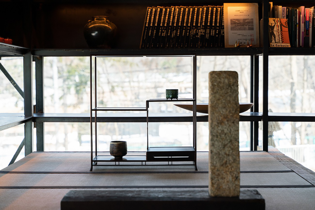 坐忘林酒店丨日本丨中山真琴-60