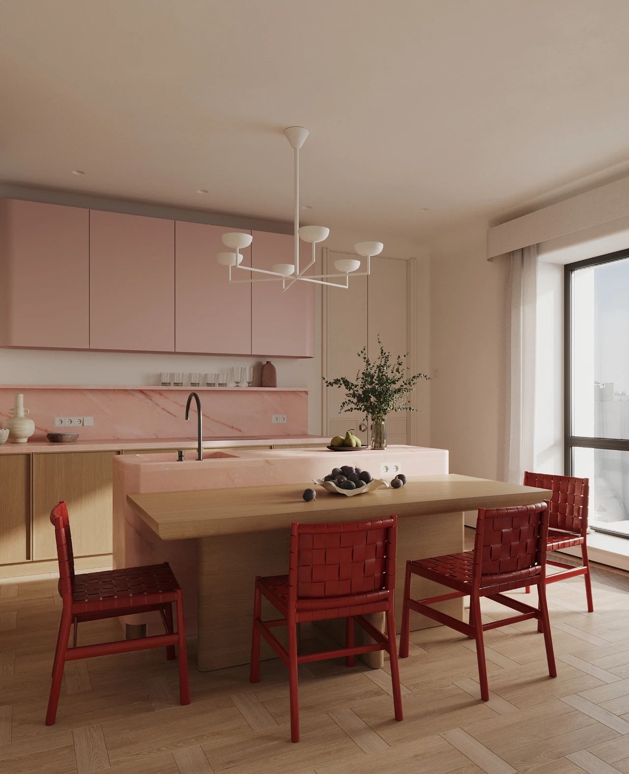 简约空间丨ANS.render-11