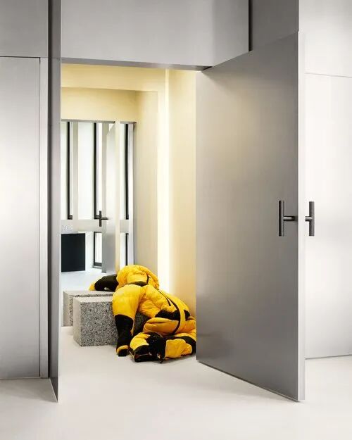 KA  YO先锋零售概念店设计-2