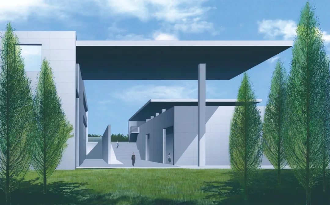 “光和作用”计划丨和美术馆,安藤忠雄建筑研究所与拾分之壹机构-64